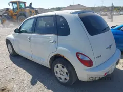 2009 Chrysler PT Cruiser