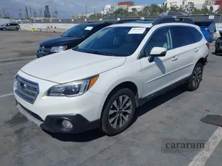 2017 Subaru Outback Limited