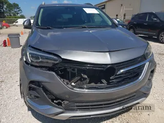 2020 Buick Encore GX Essence
