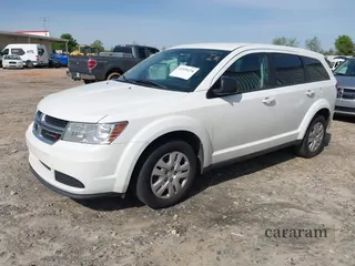2015 Dodge Journey American Value