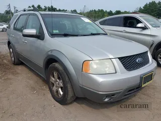 2006 Ford Freestyle SEL