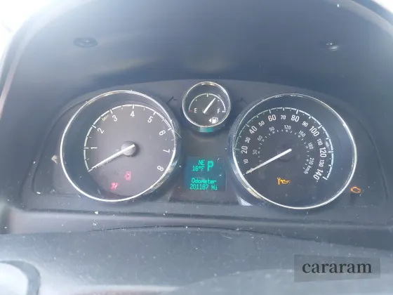 2012 Chevrolet Captiva Sport LT