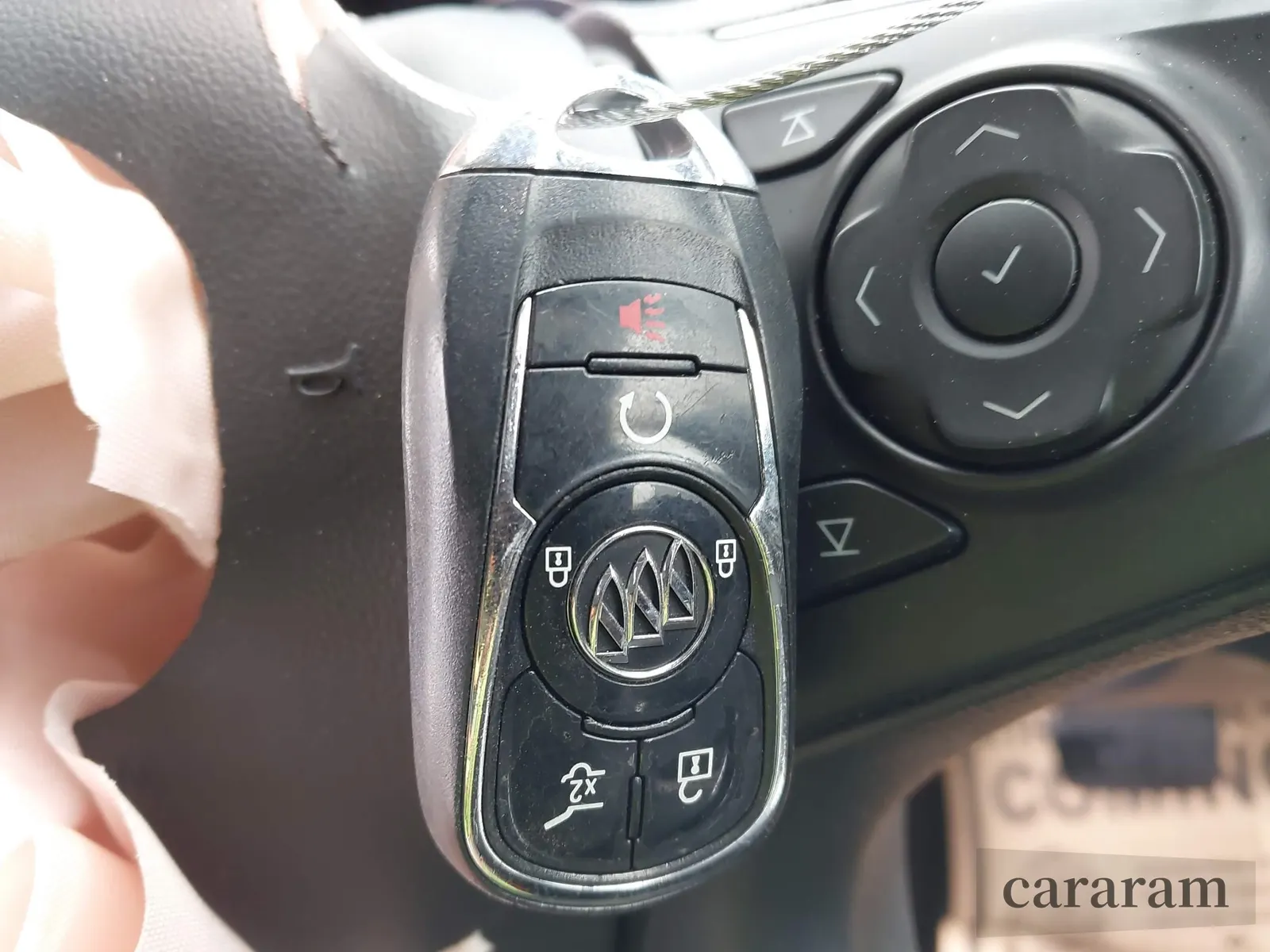 2018 Buick Enclave Premium