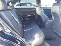 2017 Subaru WRX Limited