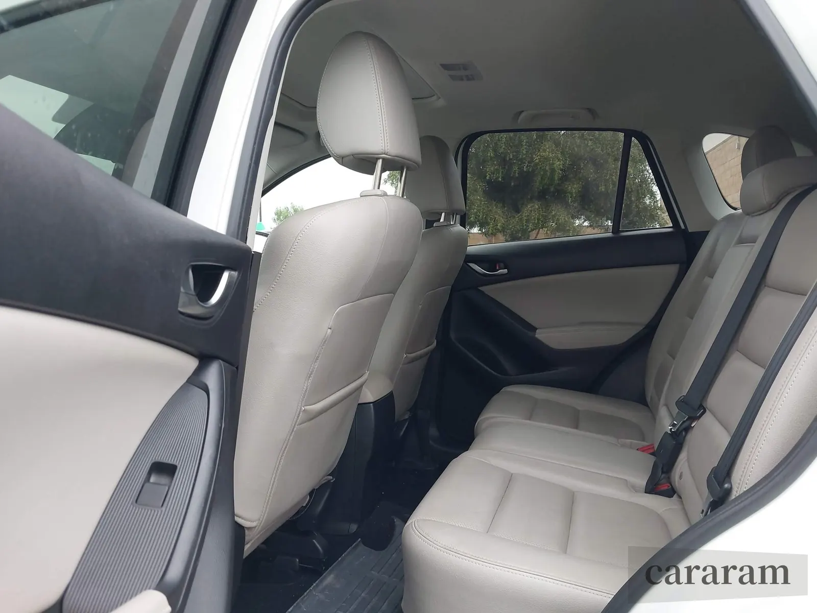 2015 Mazda CX-5 Grand Touring