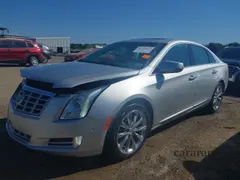 2014 Cadillac XTS Luxury