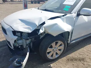 2013 Mitsubishi Outlander SE