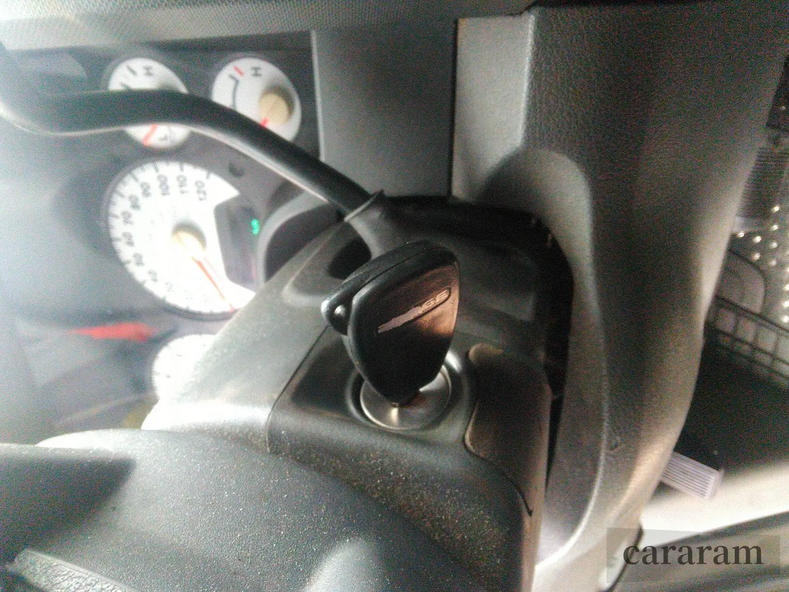 2007 Dodge 1500 ST