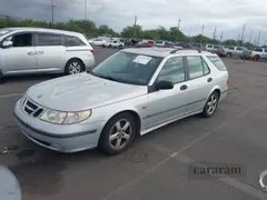 2004 Saab 9-5 Arc