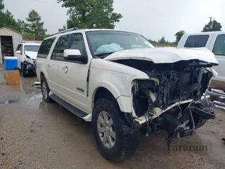 2008 Ford Expedition Max Limited