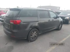 2015 Kia Sedona LX