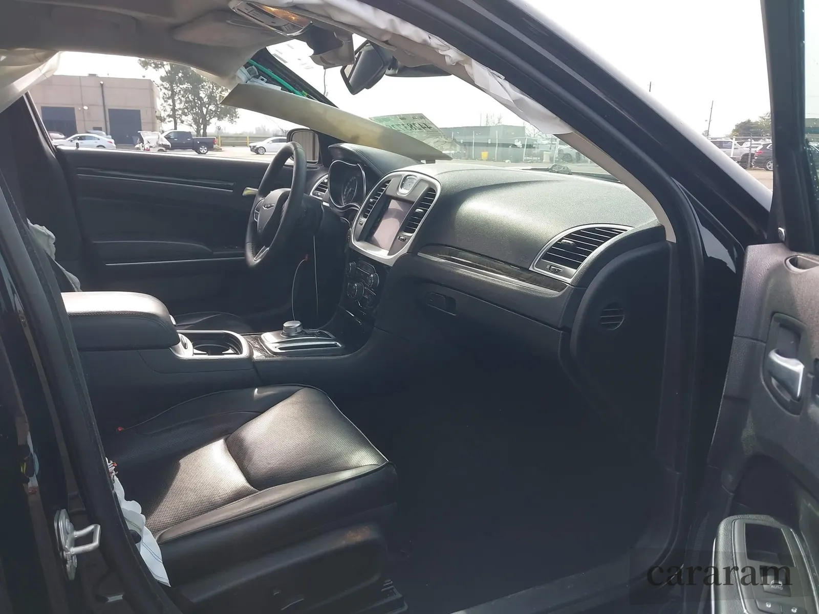 2023 Chrysler 300 Touring L
