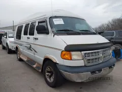 1999 Dodge Cargo