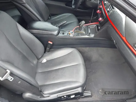 2014 BMW 4 Series 428i xDrive