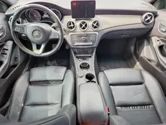 2018 Mercedes-Benz GLA 250
