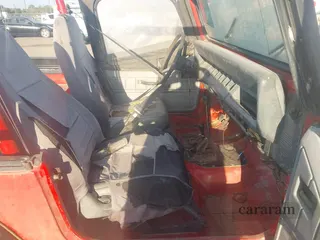 1995 Jeep Wrangler S