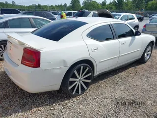 2007 Dodge Charger