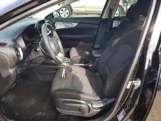 2022 Kia Forte FE