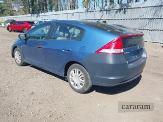 2010 Honda Insight LX