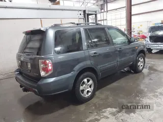 2006 Honda Pilot EX