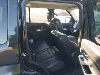 2010 Jeep Liberty Limited