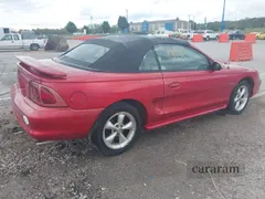 1998 Ford Mustang GT
