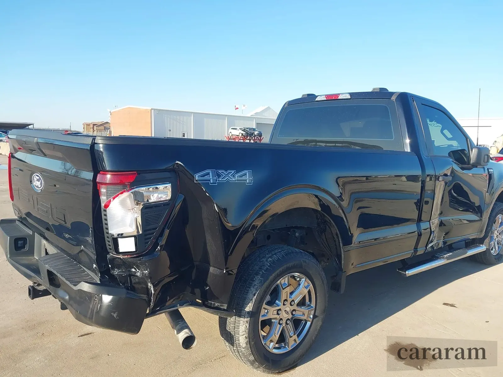 2024 Ford F-150 XL