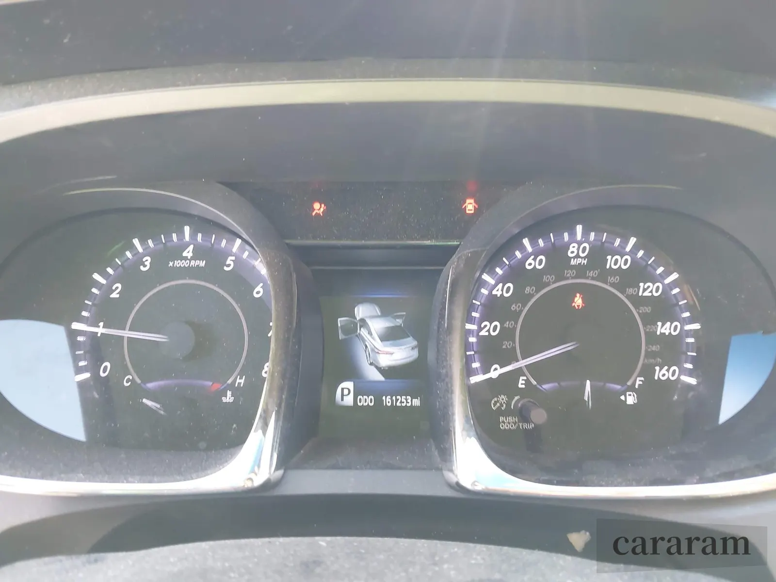 2013 Toyota Avalon XLE Touring