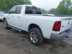2011 Ram 1500 Big Horn