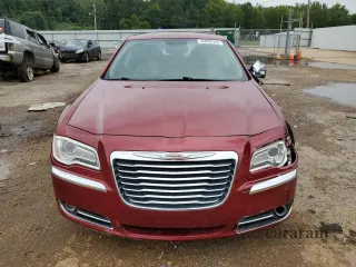 2012 Chrysler 300 Limited