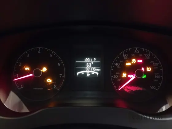 2014 Volkswagen Jetta S