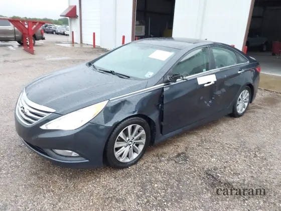 2014 Hyundai Sonata SE