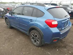 2014 Subaru Crosstrek Premium