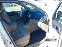 2011 Toyota Highlander