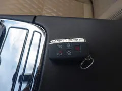 2018 Jaguar XJ Portfolio
