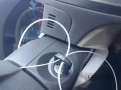 2011 Ford Fusion S