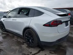 2022 Tesla Model X