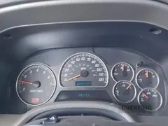2003 GMC Envoy SLT