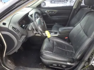 2013 Nissan Altima SL