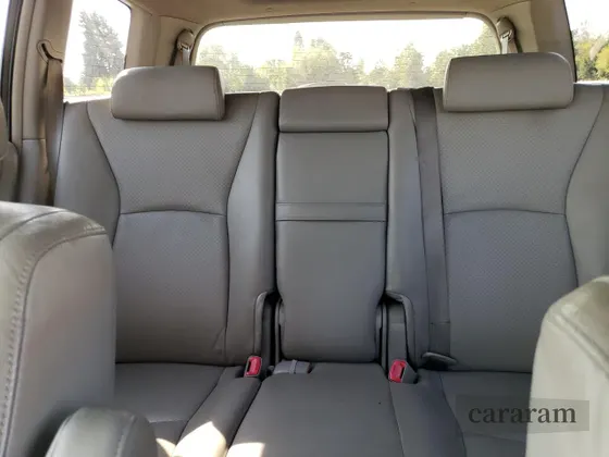 2006 Toyota Highlander