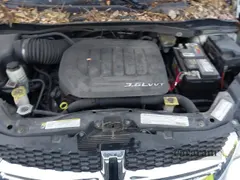 2011 Dodge Grand Caravan Mainstreet