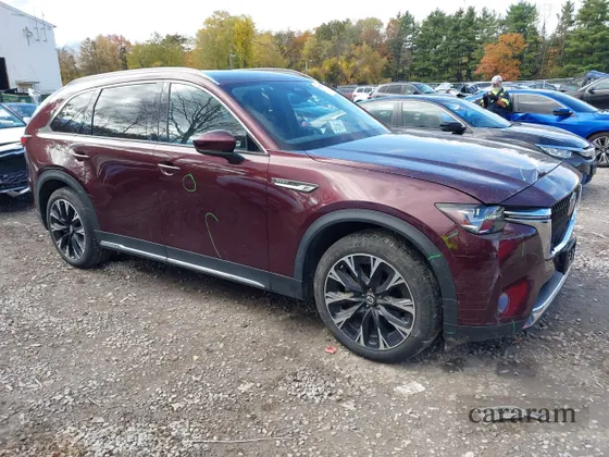 2024 Mazda CX-90 Premium