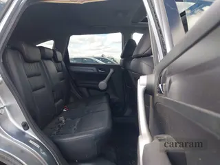 2007 Honda CR-V EX-L