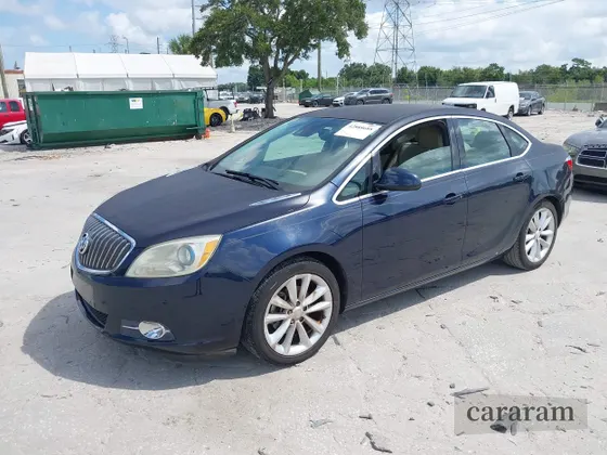 2015 Buick Verano Convenience Group