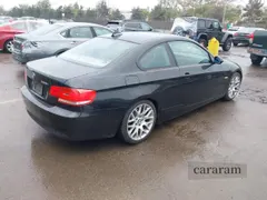 2009 BMW 3 Series 328i