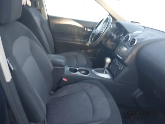 2012 Nissan Rogue SV