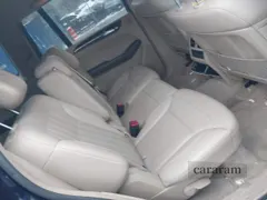 2016 Mercedes-Benz GL 450