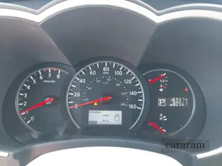 2015 Nissan Quest SV