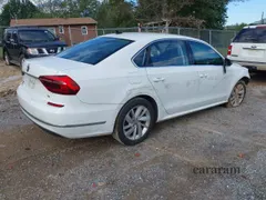 2018 Volkswagen Passat SE