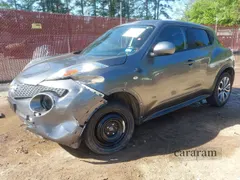 2011 Nissan Juke SL